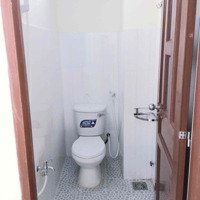 Phòng Trọ 15M2 Đường Lê Quang Định Q. Bình Thạnh