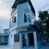 Bán nhà mới Vĩnh Thái- Nha Trang
