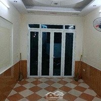 Bán Nhà Phốkim Giang 35M2 Ba Gác Đỗ Cửa Ngõ Thông 6 Ngủ 4 Tỷ 3 Có Tl