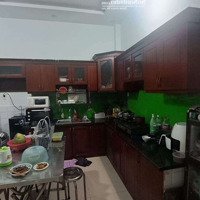 Hẻm Xe Hơi Sát Nhà, 56M2, 3 Tầng, Sổ Đẹp, Chỉ Nhỉnh 5 Tỷ Xíu.