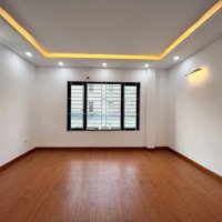 Bán Nhà Xuân La Mới Koong Về Ở Luôn 33M2 Xây 5 Tầng - Lô Góc 2 Thoáng