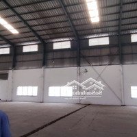 Cho Thuê Kho Xưởng 5000M2 Đến 100.000M2 Kcn Phước Đông