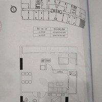 Cần Bán Căn Hộ 70M² - 2 Phòng Ngủ, Eden Riverside Đường 3/2 Tp. Thuận An