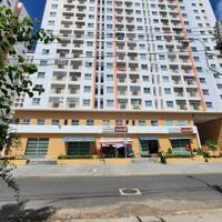 Bán Nhà mới gần biển đường Phú Đức, Vĩnh Hòa Nha Trang Diện tích : 57,1 m2 ( Ngang 4.1m