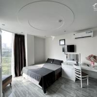 Căn hộ Studio 30m2 cửa sổ lớn - Đường số 9, Tân Phú Quận 7, phòng mới, sạch sẽ  0981716209