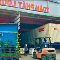 TOÀN PHÁT LOGISTICS CHO THUÊ KHO TẠI DĨ AN, BÌNH DƯƠNG VỚI GIÁ THUÊ HẤP DẪN