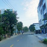Đất đường Thái Văn Lung, KDC Hòa Xuân mở rộng, đướng thông dài.