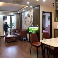 Chính chủ cần bán căn hộ 90m2 tầng cao chung cư An Bình City đường Phạm Văn Đồng