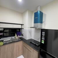 Cho thuê căn hộ 2 ngủ 2VS full đồ chung cư Hoàng Huy Đồng Quốc Bình.  Giá 7tr, bao 2 phí chung cư.