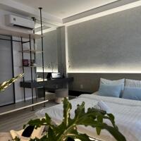 STUDIO SIÊU CHILL GẦN ETOWN - KHU K300 - LOTTE MART - HỌC VIỆN HÀNG KHÔNG