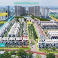 Bán nhà liền kề 6x19m nội khu Midori Park trả trong 5 năm, CĐT Becamex Tokyu 0919433733