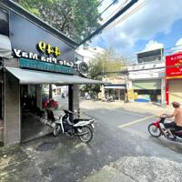 NHÀ 2 TẦNG, 65m2 GẦN LOTTE MART VÀ CITY LAND - SAU 1 CĂN RA MẶT PHỐ - Ô TÔ 4 CHỖ ĐẬU CỬA, chỉ 4,7 tỷ