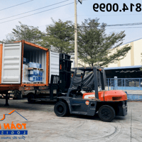 Rất nhiều người đã lựa chọn thuê kho của Toàn Phát Logistics. Còn bạn thì sao?