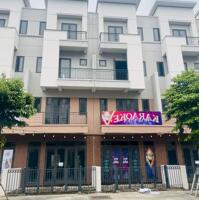 Nhà phố Shophouse 4 tầng, 75m2 giá nhỉnh 4tỷ đã bao thuế phí