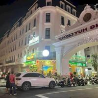 Bán Shophouse Hoàng Huy An Đồng,mặt đường Máng Nước An Dương, Hải Phòng