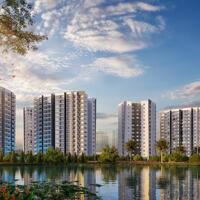 Cơ hội sở hữu căn hộ 2PN 2WC view hồ tại Le Grand Jardin, Long Biên, Hà Nội, chỉ từ 3,2 tỷ đồng