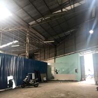 KhoXuongHCM.Com - Cho thuê xưởng mặt tiền Quốc Lộ 1800m²