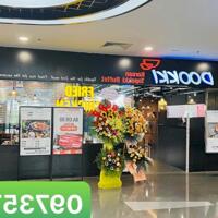  SÀN THƯƠNG MẠI CC CAO CẤP THE ZEI PLAZA #Chủ_đầu_tư_cho_thuê_trực_tiếp