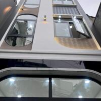  4 tầng mới keng Q10 - Hòa Hưng - Gần mặt tiền - 52m2    Giá hơn 8 tỷ full nội thất cao cấp
