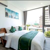 Bán toà căn hộ - khách sạn đường Trần Hưng Đạo -6 tầng có dòng tiền ổn định 70tr/th, lh:0905001634