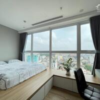 Chủ nhà cần bán căn 3pn Aqua Central 44 Yên Phụ Ba Đình Full nội thất tầng đẹp giá tốt 0983918483
