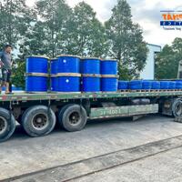 CHO THUÊ KHO ĐỂ HÀNG NGUYÊN LIỆU CÔNG NGHIỆP TẠI BÌNH DƯƠNG - [TOÀN PHÁT LOGISTICS]