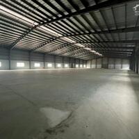 Cho thuê kho xưởng 3100m2, 3600m2, 7200m2 trong KCN Bàu Xéo, Trảng Bom, Đồng Nai