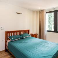 Cho thuê căn hộ 3 phòng ngủ tại Tô Ngọc Vân. LH: 0962908894