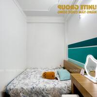 Khai trương căn hộ 1 phòng ngủ đường Sầm Sơn gần Lăng Cha Cả - Sân Bay Tân Sơn Nhất
