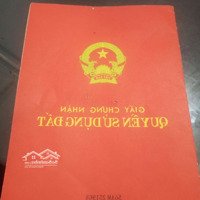 Bán Nhà Ngã Tư Bạch Mai Tạ Quang Bửu