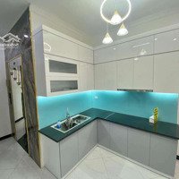 Bán Nhà Lô Góc 3 Thoáng Ngõ Ba Gác Phi Hoàng Mai 40M2* 5 Tầng.hoàng Mai