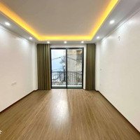 Bán Nhà Lô Góc 3 Thoáng Ngõ Ba Gác Phi Hoàng Mai 40M2* 5 Tầng.hoàng Mai