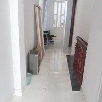 Bán Nhà Hẻm Xe Hơi 4 Tầng_57M2_ Hiệp Bình_Hiệp Bình Chánh_ Giá Bán 6.1 Tỷ