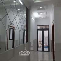 Nhà Bè - Hẻm 2056 Huỳnh Tấn Phát - 92M2- 4 Tầng- Giá Bán Nhỉnh 5 Tỷ Tl