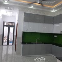 Nhà Bè - Hẻm 2056 Huỳnh Tấn Phát - 92M2- 4 Tầng- Giá Bán Nhỉnh 5 Tỷ Tl