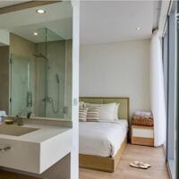 Sập Hố! Fusion Suites View trực biển Mỹ Khê 2PN Giá 3,2 tỷ.