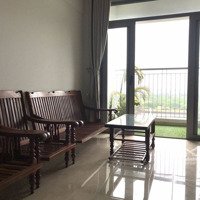 Cho Thuê Luxgarden 2 Phòng Ngủ69M, Có Ít Nội Thất, Giá 8 Triệu