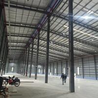  CHO THUÊ KHO, XƯỞNG TỪ 1000M2 ĐẾN 10.000M2 TẠI KCN HẬU CẦN CẢNG TAM HIỆP – QUẢNG NAM