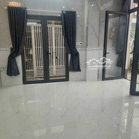 Nhà Mới Chợ Thiếc 5X11