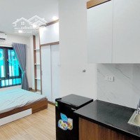 Cho Thuê Căn Hộ Dịch Vụ Đủ Đồ, Giá Bán 5 Triệu - 5, 8 Triệu Số 1081 Hồng Hà, Hà Nội