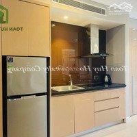 Căn Hộ 1 Phòng Ngủ Hiện Đại Ở Alphanam Luxury Đà Nẵng - A1035