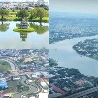 Căn Hộ View Sông Sài Gòn 3 Mặt Hướng Thuỷ