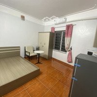 Cho Thuê Căn Apartment Giá Rẻ Tại Số 98 Ngõ 116 Phan Kế Bính. Chỉ 4 Triệu