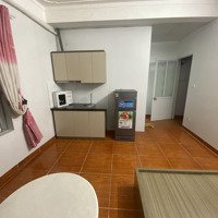 Cho Thuê Căn Apartment Giá Rẻ Tại Số 98 Ngõ 116 Phan Kế Bính. Chỉ 4 Triệu