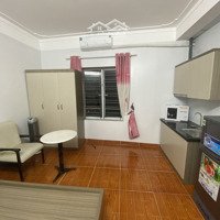 Cho Thuê Căn Apartment Giá Rẻ Tại Số 98 Ngõ 116 Phan Kế Bính. Chỉ 4 Triệu