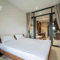 Căn Hộ Studio 40M2_Bancol + Cửa Sổ Thoáng_Gần Chợ Bà Chiểu_Bình Thạnh