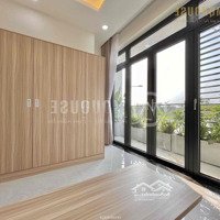 Căn Hộ Studio 40M2_Bancol + Cửa Sổ Thoáng_Gần Chợ Bà Chiểu_Bình Thạnh