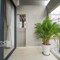 Căn Hộ Studio 40M2_Bancol + Cửa Sổ Thoáng_Gần Chợ Bà Chiểu_Bình Thạnh