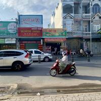 Nhà Mặt tiền đường Trần Hoàng Na KDC 91B, Q.Ninh Kiều