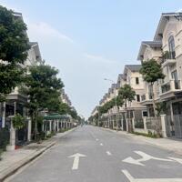 Cực SỐC!Chỉ 6,x tỉ sở hữu biệt thự xanh 135m2, 3 tầng TT Thành phố tại Vsip Từ Sơn
